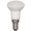 nextradeitalia 5BLISTER LAMPADA FARETTO LED REFLECTOR E14-5w - 2700?K calda - 470 lm - 120? - 50x83h