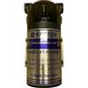 Aqua Lotus Booster Pompa ad Osmosi Inversa Impianto Filtro Acqua 600 GPD