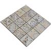 conwire Mosaico in ceramica Medio mosaico ceramica gres porcellanato multicolore opaco parete pavimento cucina bagno doccia