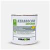 KERAKOLL Keradecor Sintcrom Grigio Vernice Antiruggine e Anticorrosiva 0,5 Lt