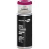 SIMPLETEK - Bomboletta Spray V400DIAM.6 Vernice Rosso Effetto Diamantato 400 ml Vernice Finiture Speciali Glitter Perlescenti (1 pezzo)