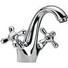 PAINI LIBERTY CR243 Monoblocco lavabo, scarico automatico 1"1/4