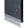 Ricambi & Box Doccia Guarnizione per Box Doccia per Vetro 6 mm, 200 cm EC-12-309