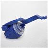 GEBERIT serie 240.771.00.1 Set di guarnizione per rubinetto a galleggiante valvola Impuls380