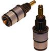 F.lli Frattini VITONE FRATTINI TERMOSTATICO PER INCASSO MIXTERM TERMIX ORIGINALE Art. R28011