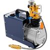 Owneed Compressore ad aria ad alta pressione, cilindrata 80 l/min, compressore ad aria compressore, 300 bar, 4500 PSI, 30 MPA, PCP 220 V, norma europea per pompa ad aria Airgun Scuba