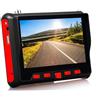 Generico TESTER TELECAMERE CCTV DA POLSO AHD CVBS 5 MEGAPIXEL CONTROLLO PTZ RS485 OSD UTC VIDEOSORVEGLIANZA MONITOR 4.3