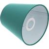 Hemobllo Paralume Macaron Per Lampada Da Soffitto 5.12X5.12X3.54 Coprilampada Leggero in Tessuto Per Illuminazione Interna Sospensione Lampadari E Lampade Da Terra