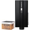 ATOMSTACK Modulo laser a infrarossi, P1, 1,2 W, adatto per P1, 5 W, doppio laser, portatile, 1,2 W, laser a infrarossi, PC, app offline, incisione