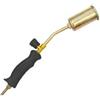 nextradeitalia 1BLISTER CANNELLO RISCALDO A GAS DA ASFALTISTA SENZA LEVA CM.45 - bruciatore ? mm.45