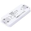 King Led Kingled - Driver UT12V/20W Alimentatore 20W DC 12V Ultra Slim Idoneo Installazione su Legno e Cartongesso per Strisce Led