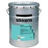 SIKKENS Alpha ClearCoat Satin da 1lt