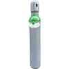 NOASR NUOVA BOMBOLA GAS ARGON / CO2 PER SALDATURA MIG MAG 8 litri 1,5 m3 150 bar - legalizzazione 10 anni! SPEDIZIONE GRATUITA + REGALI