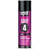 Charging Racer U-POL Grip #4 Primer Adesione Universale Trasparente, Spray 450ml