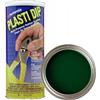 Plasti Dip Thick 400 ml per immersione e pennello (Verde)
