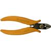 ELCART Tronchesina a taglio smussato per cavi fino a diametro 2.59mm / 10 awg - Piergiacomi TRR 58
