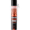 nextradeitalia 12PZ SCHIUMA POLIURETANICA PUR 966 TEGOLE E COPPI MANUALE ml. 750