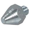 nextradeitalia 25PZ PERNO ANTISTRAPPO ESAGONALE PER PORTE BLINDATE ART.445E - ? mm.14