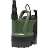 DAB Pompa Sommergibile da drenaggio per acque chiare con galleggiante interno VERTY NOVA 400 M