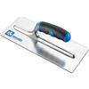Ausonia - Frattazzo a dentature speciali 28X12 FUSION Dente 1/4