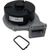 Mondo Viro Ventilatore 87186517840 ricambio originale per caldaie Junkers Bosch