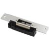 JOLIANE Serratura elettrica Fail-Secure 12V Tipo NO/NC Fail Safe Smart Serratura elettronica Strike Look for il di controllo accessi alla porta(Wide mouth-NO)