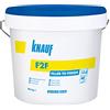 Knauf Stucco In Pasta F2f Filler To Finish 20 Kg