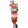 EUROACQUE Defangatore caldaia con filtro magnetico Euroacque T4-BYPASS - Mod. T0000004