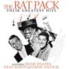 ZYX Music Rat Pack-Their Greatest (2 CD)