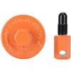 Fdit Pistone Stop Motosega Frizione Strumenti Strumento di Rimozione Espansore Frizione Smontare Strumenti per Echo 2 Cycle 14mm