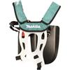 Makita 122906-3 Doppia Imbragatura Decespugliatori UR006GZ02 UR012GZ02