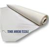 TENDE ARREDO TESSILE - Tessuti per Tende a Metro da Esterno (Altezza 170cm) Telo Tenda da Sole Ombreggiante per Tenda da Balcone Esterno, Teli per Gazebo, Protezione dai Raggi UV, per Veranda, Tendone