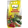 AL.FE SOLFATO AMMONICO CONCIME AZOTATO CONFEZIONE DA 5 KG