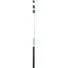 Verdemax 4366 - Asta Telescopica Cm 190-500