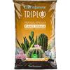 Tercomposti Terra Terriccio substarto specifico per piante grasse 10 litri