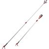 TANIASHOP Asta Telescopica Pinza Raccogli Frutta da Giardino Raccoglitore Oggetti Rifiuti 'H1,80-3,05' per Afferrare Oggetti Difficili da Raggiungere Leggero Raccoglitore per Arance, Limoni, Fichi