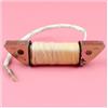 OUZHOULGPS Bobina di Carica Adatta for Motore Tosaerba GX160 5, HP GX200 6, GX240 8 GX270 9 GX340 11 GX390 13, Parte 3-AMP Parte