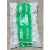 Yoeyang BACCHI Ciottoli Marmo Bianco Carrara 25/40 mm, Sassi Pietre arredo vasi e Giardino in Sacchi da 20 kg