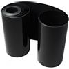 m-n rainman Blocca-radicale/blocco rozomico nero - Spessore: 2 mm - Altezza: 100 cm (5 metri 100 cm di altezza/14.90 € al metro)