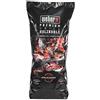 Weber Carbone di legna Premium / accessorio BBQ, combustibile naturale per calore di lunga durata, accensione in 15 minuti, fino a 1,5 ore di combustione, 5 kg
