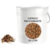 Generico PACCIAMATURA Naturale Biologica E BIODINAMICA ORTAGGI (20 Litri in Secchio)