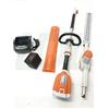 Stihl Tosasiepi HLA 56 con Batteria AK 20 e Caricatore 101