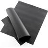 Avilia Set di 6 Tappetini in Silicone per BBQ e Forno 40x33 cm - Tappetini Antiaderenti, Riutilizzabili e Facili da Pulire - per Una Grigliata Perfetta Senza Attaccare Il Cibo