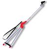 ARS Y-185-1,5 Forbice Speciale per Potatura - Troncarami Tagliarami 1.8 m