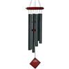Woodstock chimes DCE27 chimes of Pluto - Evergreen
