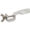 HUNTER Sprinklers SGM - Supporto per grondaia per sensori Mini Clik e Rain Clik