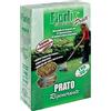 Flortis Rigenerante. Semi confettati per prato. Semi incapsulati anti formiche e volatili. Semenza prato degradato contro l'usura manto erboso. Semi prato resistente. Sementi per prato fino 40m²