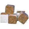 YAOFANG Cubo rockwool 4x4cm - 50pz - Lana di Roccia