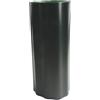 Honseadek Bordo per prato da giardino, 30 cm o 40 cm, recinzione per giardino, vialetti, decorazione paesaggistica flessibile in plastica PP (40 cm)