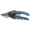 Prafor VERDE PER PASSIONE Forbice da pota Bypass, 17,5 cm, Lama Acciaio/Teflon